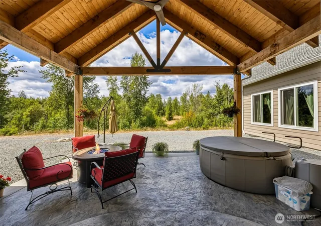 Photo 4 of Single family home for sale at 39456 Mountain Park Dr E, Roy, WA 98580 | MLS# NWM2539555 | Listing updated on 2026-09-22