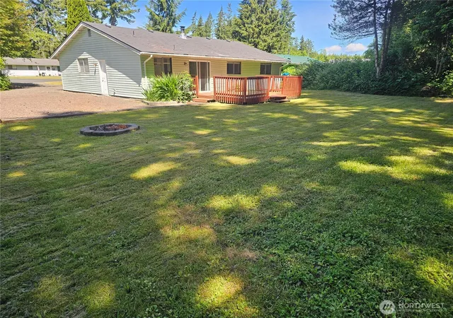 Photo 2 of Single family home for sale at 151 S Little John Ln N, Forks, WA 98331 | MLS# NWM2539570 | Listing updated on 2026-09-22