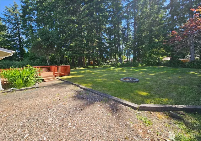 Photo 3 of Single family home for sale at 151 S Little John Ln N, Forks, WA 98331 | MLS# NWM2539570 | Listing updated on 2026-09-22