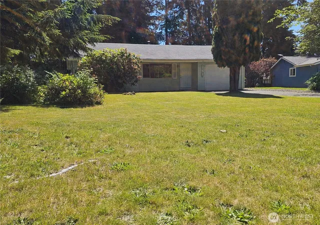 Photo 3 of Single family home for sale at 151 S Little John Ln N, Forks, WA 98331 | MLS# NWM2539570 | Listing updated on 2026-09-22