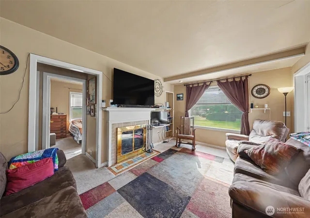 Photo 2 of Sale Pending at 204 East St Sw, Ephrata, WA 98823 | MLS# NWM2539586 | Listing updated on 2026-09-25