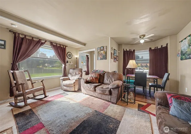 Photo 3 of Sale Pending at 204 East St SW, Ephrata, WA 98823 | MLS# NWM2539586 | Listing updated on 2026-09-25