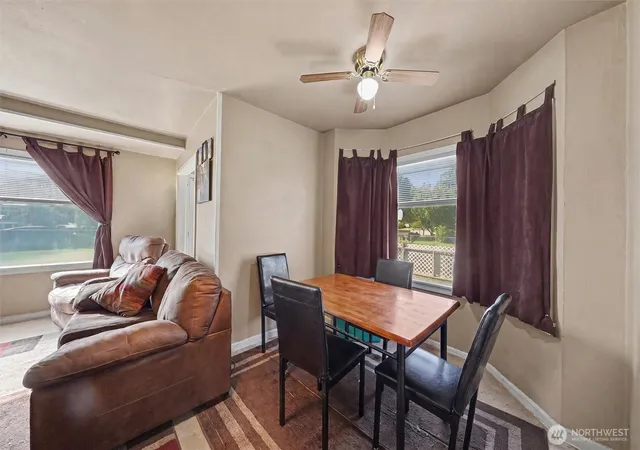 Photo 4 of Sale Pending at 204 East St SW, Ephrata, WA 98823 | MLS# NWM2539586 | Listing updated on 2026-09-25