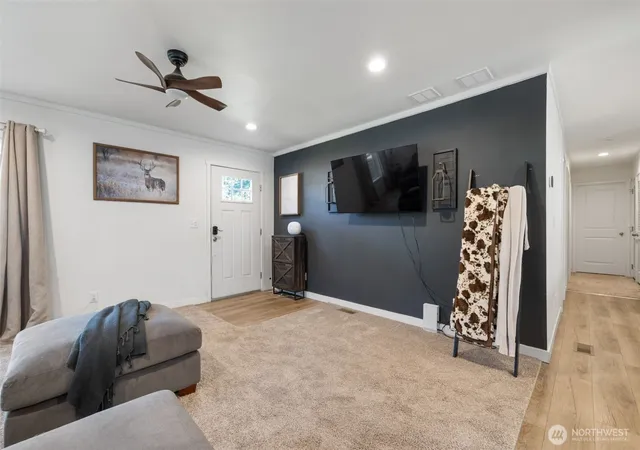 Photo 3 of Manufactured home for sale at 19613 25th Street Ct SW, Lakebay, WA 98349 | MLS# NWM2539591 | Listing updated on 2026-09-22