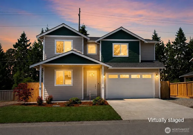 Photo 1 of Sale Pending at 15114 Carter Loop Se, Yelm, WA 98597 | MLS# NWM2539593 | Listing updated on 2026-09-25