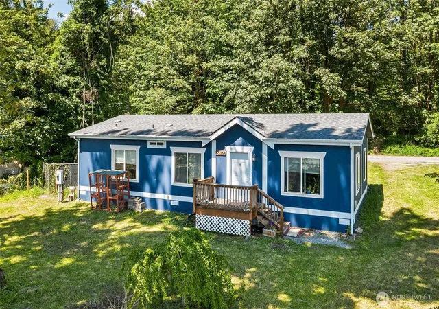 Photo 1 of Manufactured home for sale at 45356 Nellie Ln, Concrete, WA 98237 | MLS# NWM2539617 | Listing updated on 2026-09-22