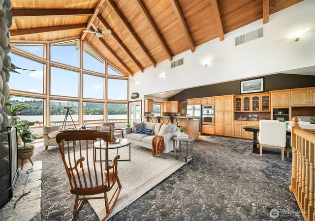 Photo 3 of Single family home for sale at 2207 Dike Rd, Woodland, WA 98674 | MLS# NWM2539645 | Listing updated on 2026-09-22