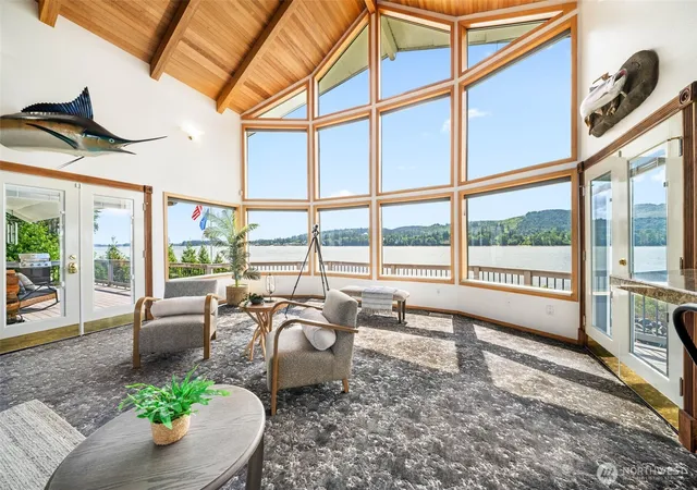 Photo 4 of Single family home for sale at 2207 Dike Rd, Woodland, WA 98674 | MLS# NWM2539645 | Listing updated on 2026-09-22