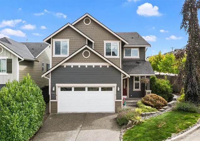 Photo 1 of Single family home for sale at 8342 75th Street Ne, Marysville, WA 98270 | MLS# NWM2539648 | Listing updated on 2026-09-25