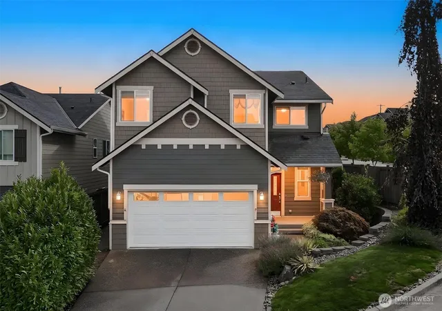 Photo 2 of Single family home for sale at 8342 75th Street Ne, Marysville, WA 98270 | MLS# NWM2539648 | Listing updated on 2026-09-25