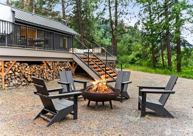 Photo 3 of Manufactured home for sale at 41 Bull Elk Rd, Cle Elum, WA 98922 | MLS# NWM2539651 | Listing updated on 2026-09-22