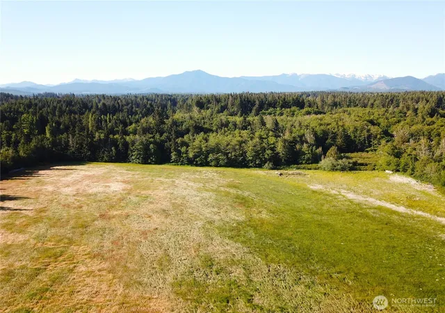Photo 1 of Land for sale at 9999 Speedway Dr, Port Angeles, WA 98362 | MLS# NWM2539653 | Listing updated on 2026-09-22