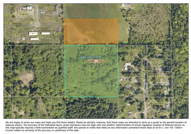 Photo 3 of Land for sale at 9999 Speedway Dr, Port Angeles, WA 98362 | MLS# NWM2539653 | Listing updated on 2026-09-22