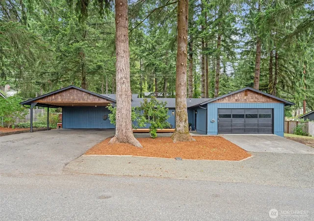 Single family home for sale at 50 NE Bryan Ln, Belfair, WA 98528 | MLS# NWM2539654