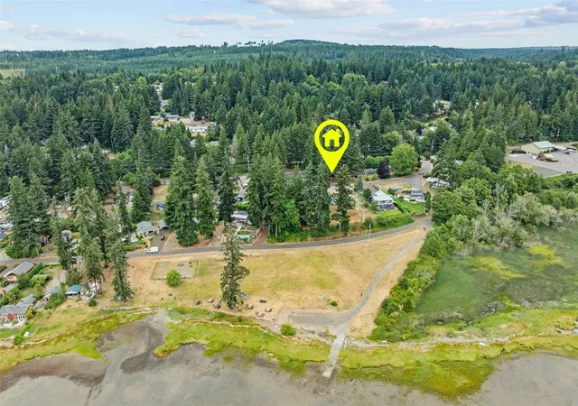 Single family home for sale at 50 NE Bryan Ln, Belfair, WA 98528 | MLS# NWM2539654