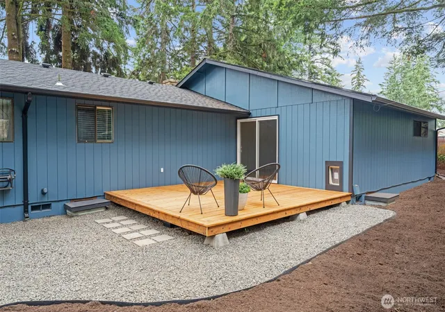Photo 2 of Single family home for sale at 50 Ne Bryan Ln, Belfair, WA 98528 | MLS# NWM2539654 | Listing updated on 2026-09-22