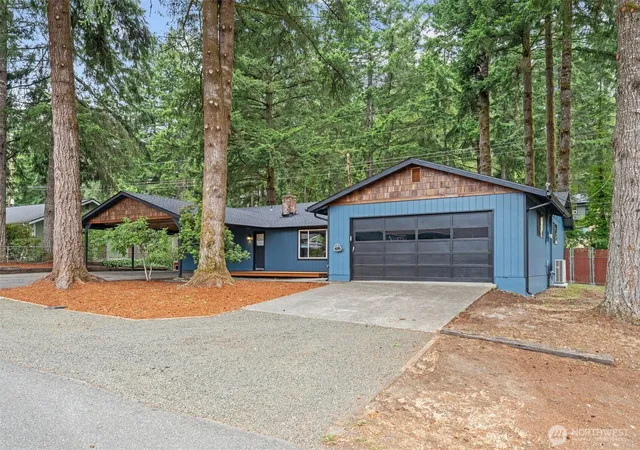 Photo 2 of Single family home for sale at 50 Ne Bryan Ln, Belfair, WA 98528 | MLS# NWM2539654 | Listing updated on 2026-10-22