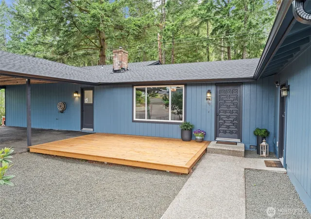 Photo 3 of Single family home for sale at 50 Ne Bryan Ln, Belfair, WA 98528 | MLS# NWM2539654 | Listing updated on 2026-09-22