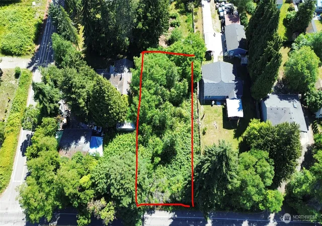 Photo 2 of Land for sale at 124 8th Avenue S, Burien, WA 98168 | MLS# NWM2539655 | Listing updated on 2026-09-22