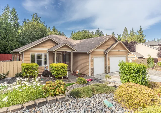 Photo 1 of Sale Pending at 4000 Ne Breakwater Ct, Bremerton, WA 98311 | MLS# NWM2539663 | Listing updated on 2026-09-30