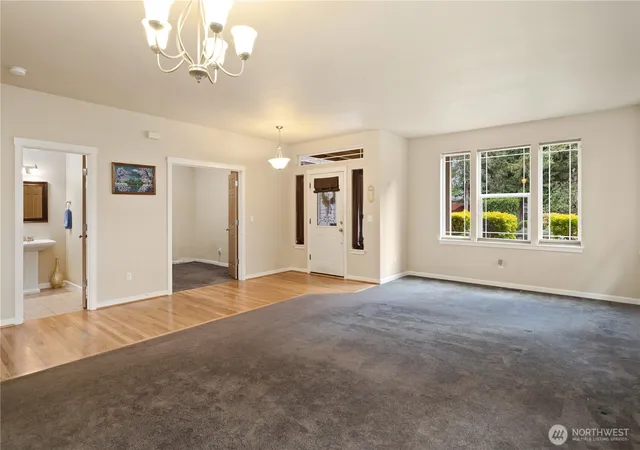 Photo 3 of Sale Pending at 4000 NE Breakwater Ct, Bremerton, WA 98311 | MLS# NWM2539663 | Listing updated on 2026-09-30