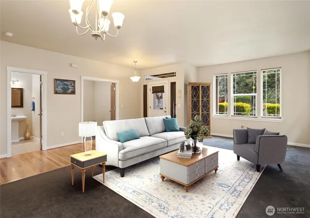 Photo 4 of Sale Pending at 4000 NE Breakwater Ct, Bremerton, WA 98311 | MLS# NWM2539663 | Listing updated on 2026-09-30