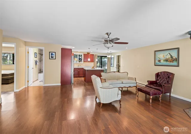 Photo 3 of Single family home for sale at 81 N Buckhorn Ct, Hoodsport, WA 98548 | MLS# NWM2539668 | Listing updated on 2026-09-22