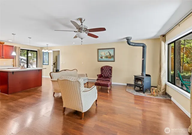 Photo 3 of Single family home for sale at 81 N Buckhorn Ct, Hoodsport, WA 98548 | MLS# NWM2539668 | Listing updated on 2026-09-22
