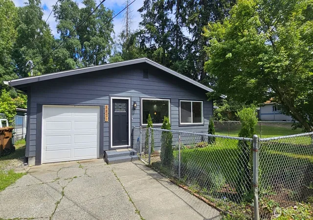 Photo 2 of Sale Pending at 8821 S D St, Tacoma, WA 98444 | MLS# NWM2539674 | Listing updated on 2026-09-25
