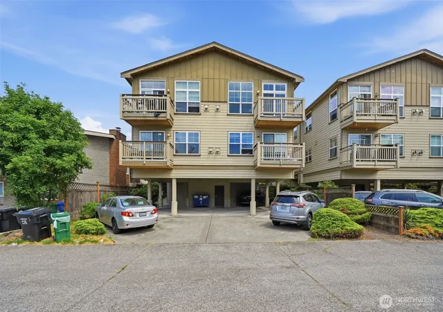 Photo 1 of Condo for sale at 2433 Nw 59th Street #202, Seattle, WA 98107 | MLS# NWM2539686 | Listing updated on 2026-09-22