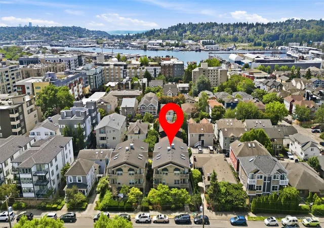 Photo 2 of Condo for sale at 2433 Nw 59th Street #202, Seattle, WA 98107 | MLS# NWM2539686 | Listing updated on 2026-09-22
