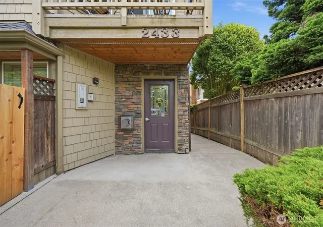 Photo 3 of Condo for sale at 2433 Nw 59th Street #202, Seattle, WA 98107 | MLS# NWM2539686 | Listing updated on 2026-09-22