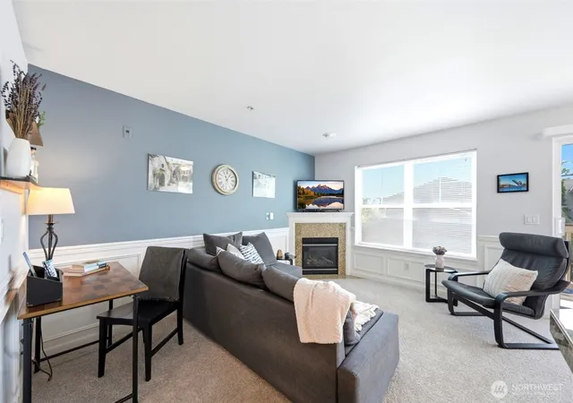 Photo 4 of Condo for sale at 2433 NW 59th Street #202, Seattle, WA 98107 | MLS# NWM2539686 | Listing updated on 2026-09-22