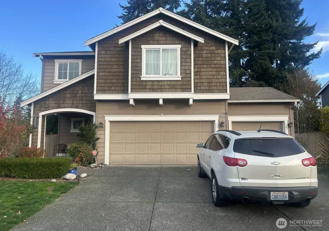 Photo 1 of Single family home for sale at 437 20th Street Nw, Puyallup, WA 98371 | MLS# NWM2539700 | Listing updated on 2026-09-22