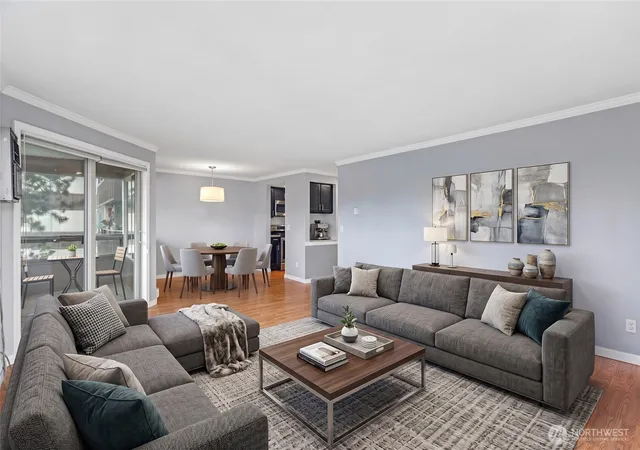 Photo 4 of Condo for sale at 3421 SW Roxbury St #308, Seattle, WA 98126 | MLS# NWM2539713 | Listing updated on 2026-09-28