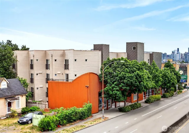 Photo 1 of Condo for sale at 4020 Aurora Ave N #305, Seattle, WA 98103 | MLS# NWM2539716 | Listing updated on 2026-09-22