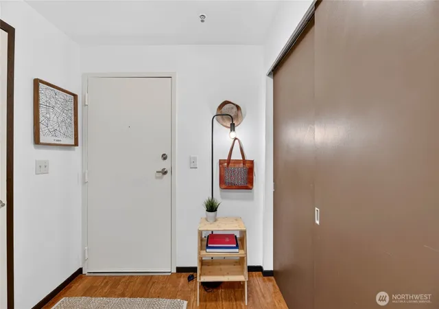 Photo 3 of Condo for sale at 4020 Aurora Ave N #305, Seattle, WA 98103 | MLS# NWM2539716 | Listing updated on 2026-09-22