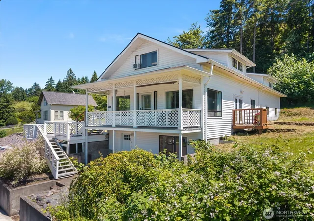 Photo 1 of Single family home for sale at 1122 Se 1st Street, Winlock, WA 98596 | MLS# NWM2539738 | Listing updated on 2026-09-22