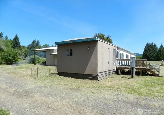 Manufactured home for sale at 146 Damron Rd, Mossyrock, WA 98564 | MLS# NWM2539749