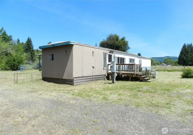 Photo 2 of Manufactured home for sale at 146 Damron Rd, Mossyrock, WA 98564 | MLS# NWM2539749 | Listing updated on 2026-09-28