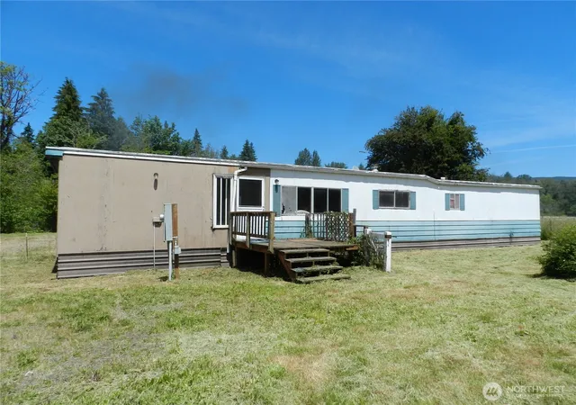 Photo 3 of Manufactured home for sale at 146 Damron Rd, Mossyrock, WA 98564 | MLS# NWM2539749 | Listing updated on 2026-09-28