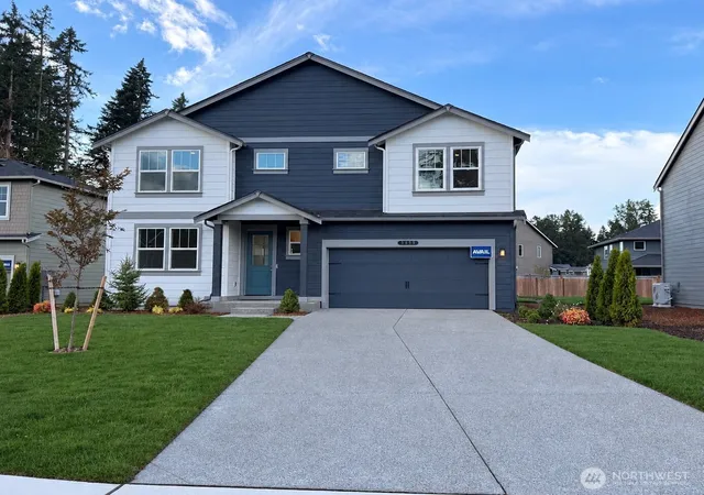 Photo 1 of Single family home for sale at 5655 147th Street Ct E #07, Puyallup, WA 98375 | MLS# NWM2539753 | Listing updated on 2026-09-28