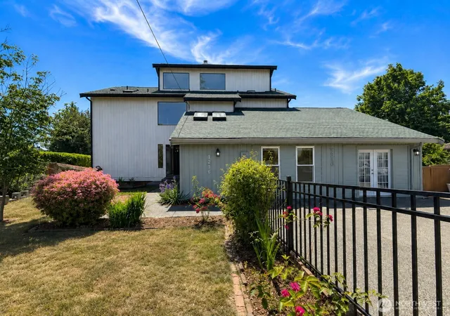 Photo 1 of Single family home for sale at 1216 Wheeler St S, Tacoma, WA 98444 | MLS# NWM2539784 | Listing updated on 2026-09-22