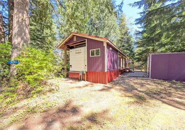 Photo 1 of Land for sale at 5191 Ma Kook Trl #C-40, Concrete, WA 98237 | MLS# NWM2539813 | Listing updated on 2026-09-28