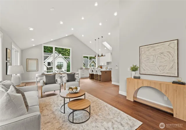Photo 2 of Single family home for sale at 529 Se Bush St #B, Issaquah, WA 98027 | MLS# NWM2539831 | Listing updated on 2026-10-01