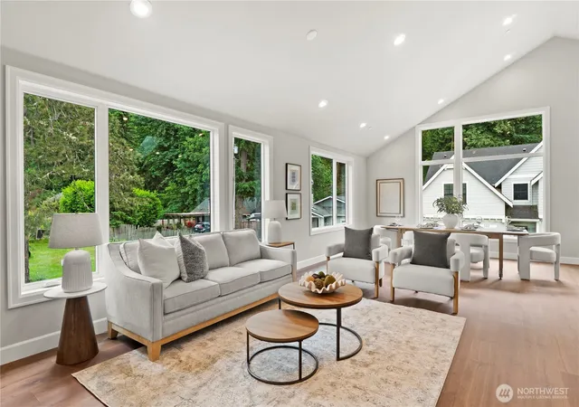 Photo 3 of Single family home for sale at 529 SE Bush St #B, Issaquah, WA 98027 | MLS# NWM2539831 | Listing updated on 2026-10-01