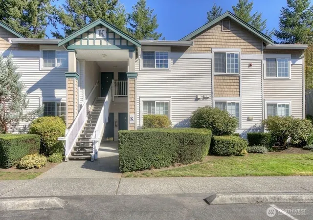 Photo 1 of Sale Pending at 25235 Se Klahanie Blvd #K102, Sammamish, WA 98029 | MLS# NWM2539839 | Listing updated on 2026-09-27