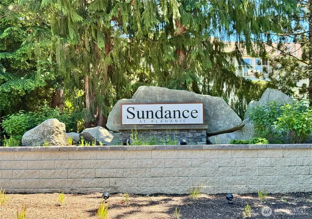 Photo 2 of Sale Pending at 25235 Se Klahanie Blvd #K102, Sammamish, WA 98029 | MLS# NWM2539839 | Listing updated on 2026-09-27