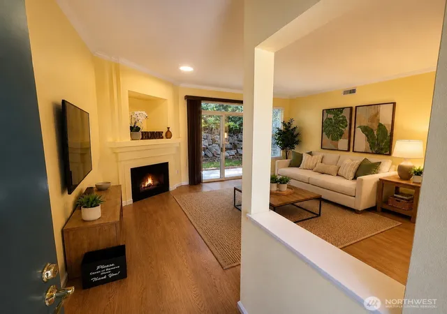Photo 3 of Sale Pending at 25235 Se Klahanie Blvd #K102, Sammamish, WA 98029 | MLS# NWM2539839 | Listing updated on 2026-09-27