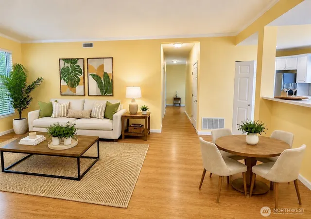 Photo 3 of Sale Pending at 25235 SE Klahanie Blvd #K102, Sammamish, WA 98029 | MLS# NWM2539839 | Listing updated on 2026-09-27